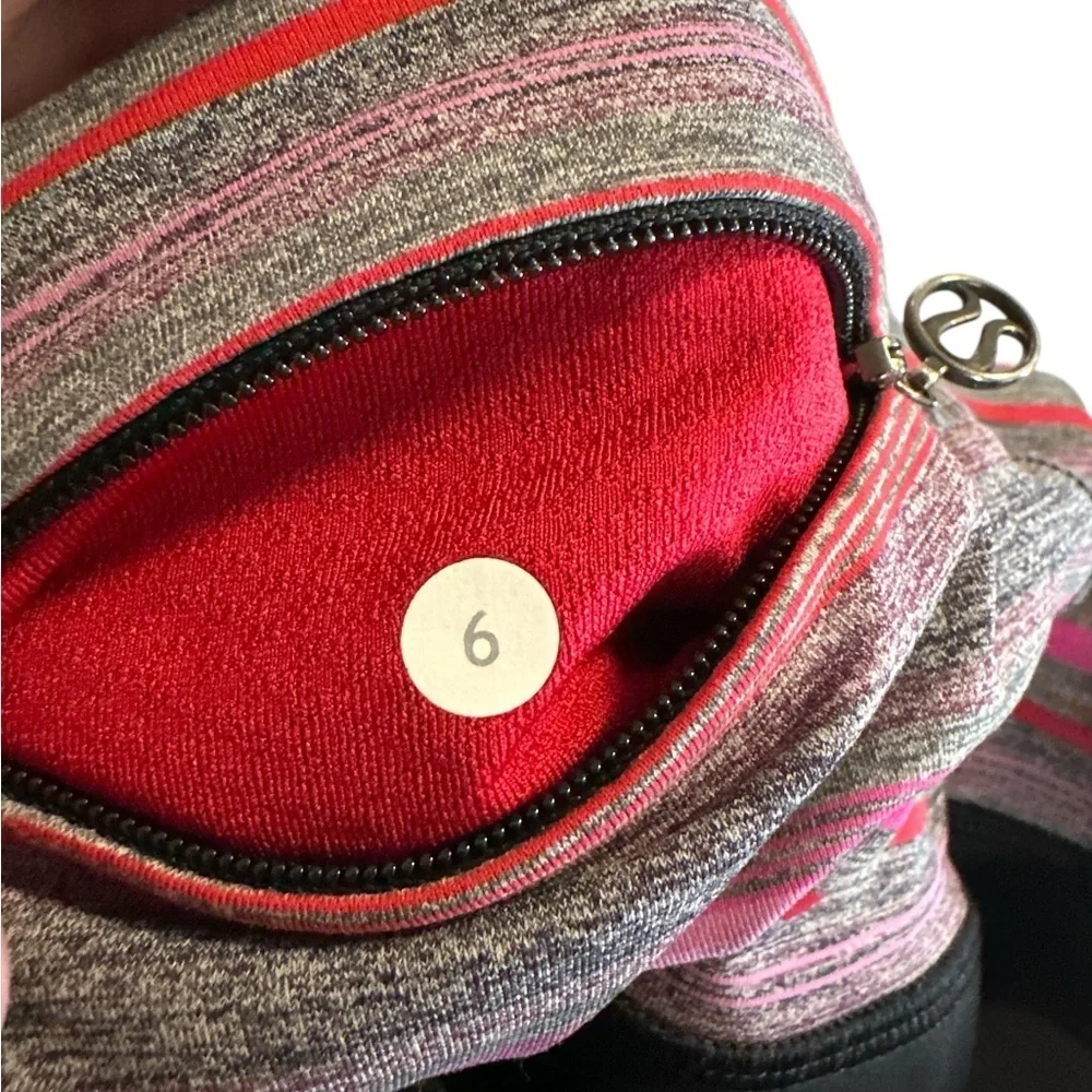 lululemon athletica Run Your Heart Out Tight Leggings
